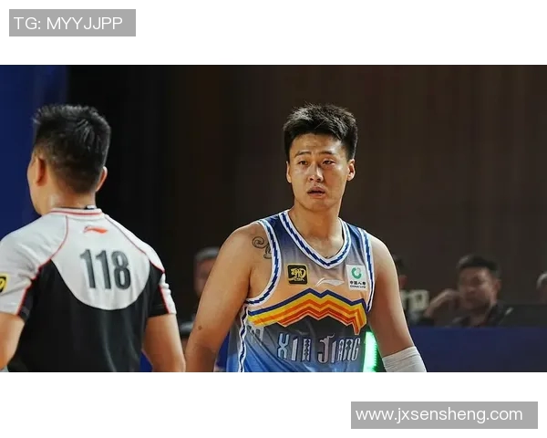 赵睿今晚复出参赛刘炜表示训练不足将视情况调整上场时间