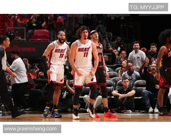 热火与公牛精彩对决视频直播全程回顾与分析尽在这里